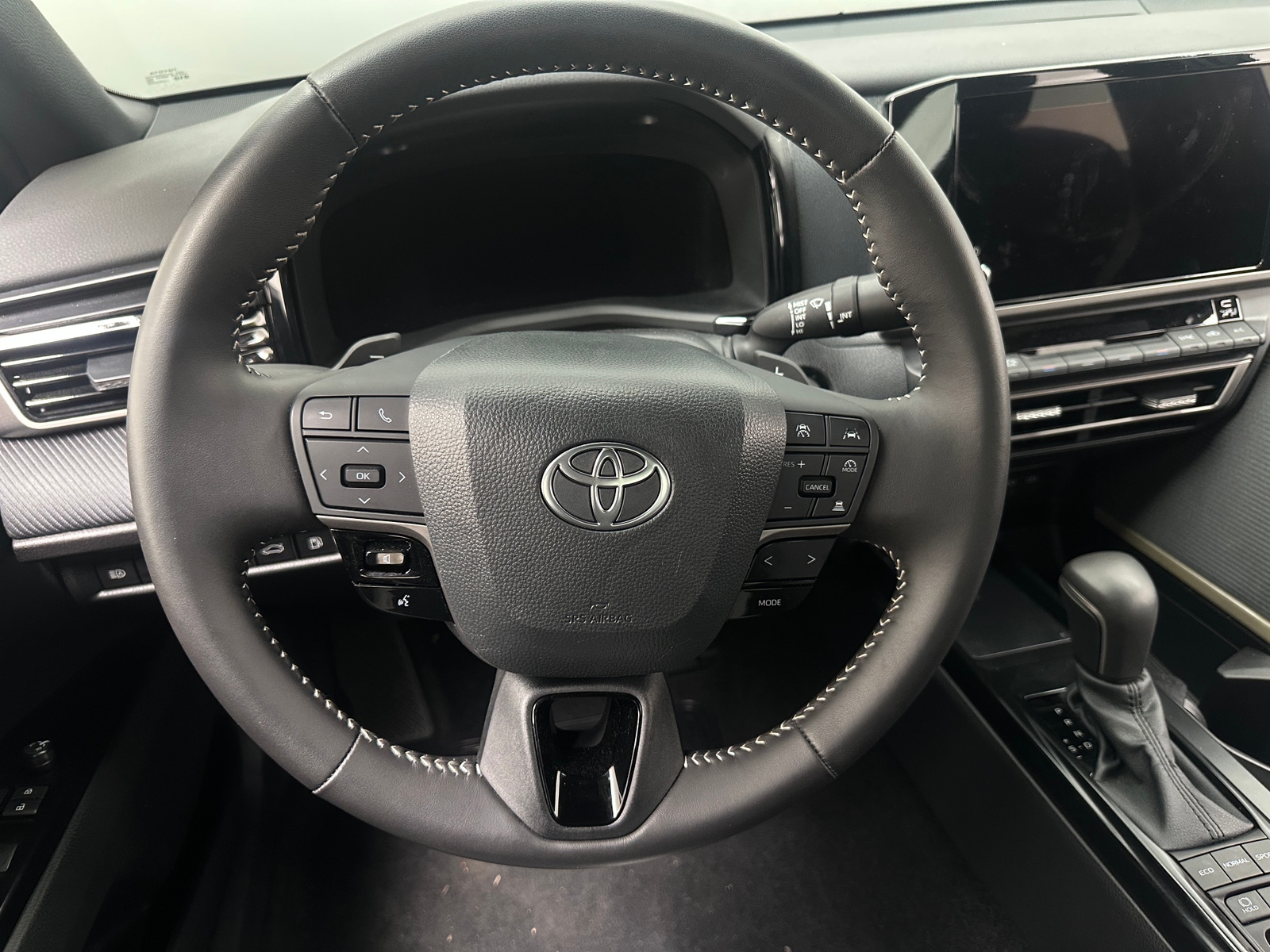 Thumbnail: 2026 Toyota Camry - 5