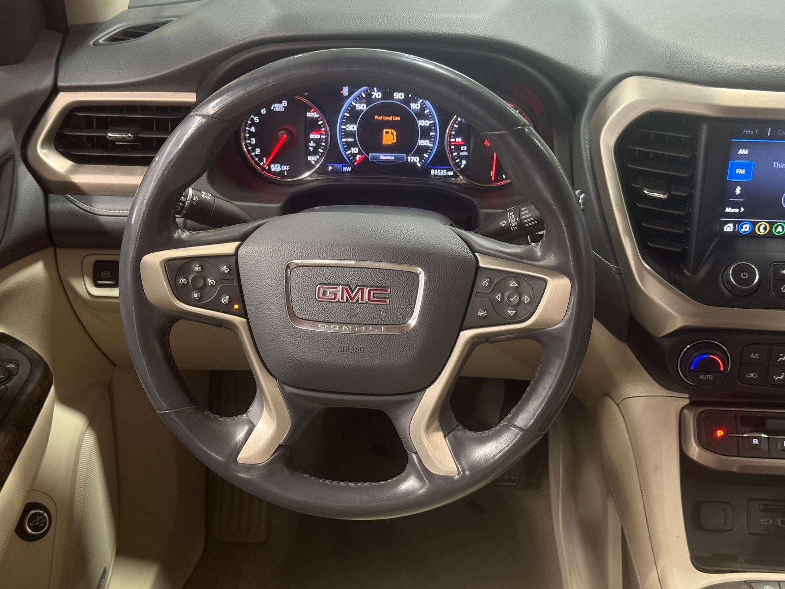 Thumbnail: 2020 GMC Acadia - 4