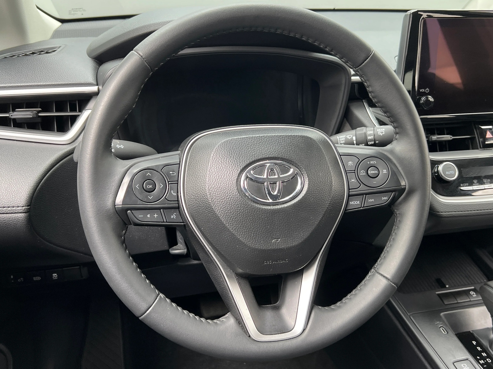 Thumbnail: 2026 Toyota Corolla Cross - 5