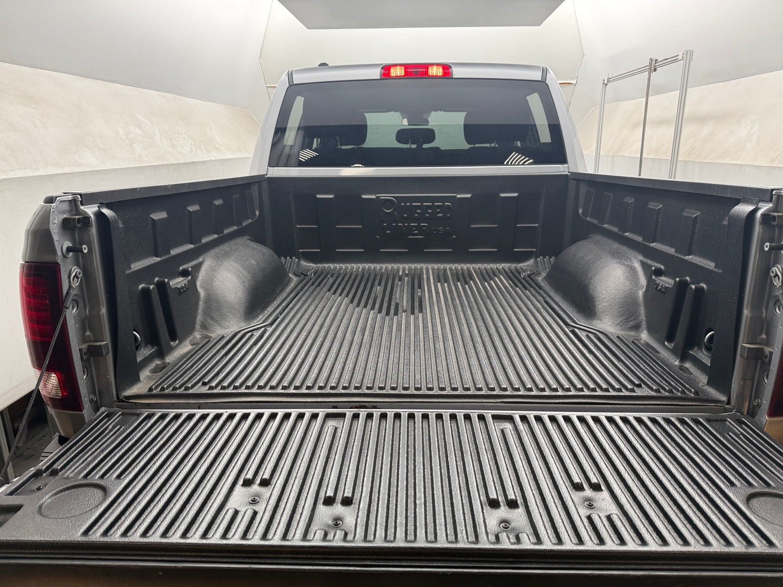 Thumbnail: 2024 RAM 1500 Classic - 7