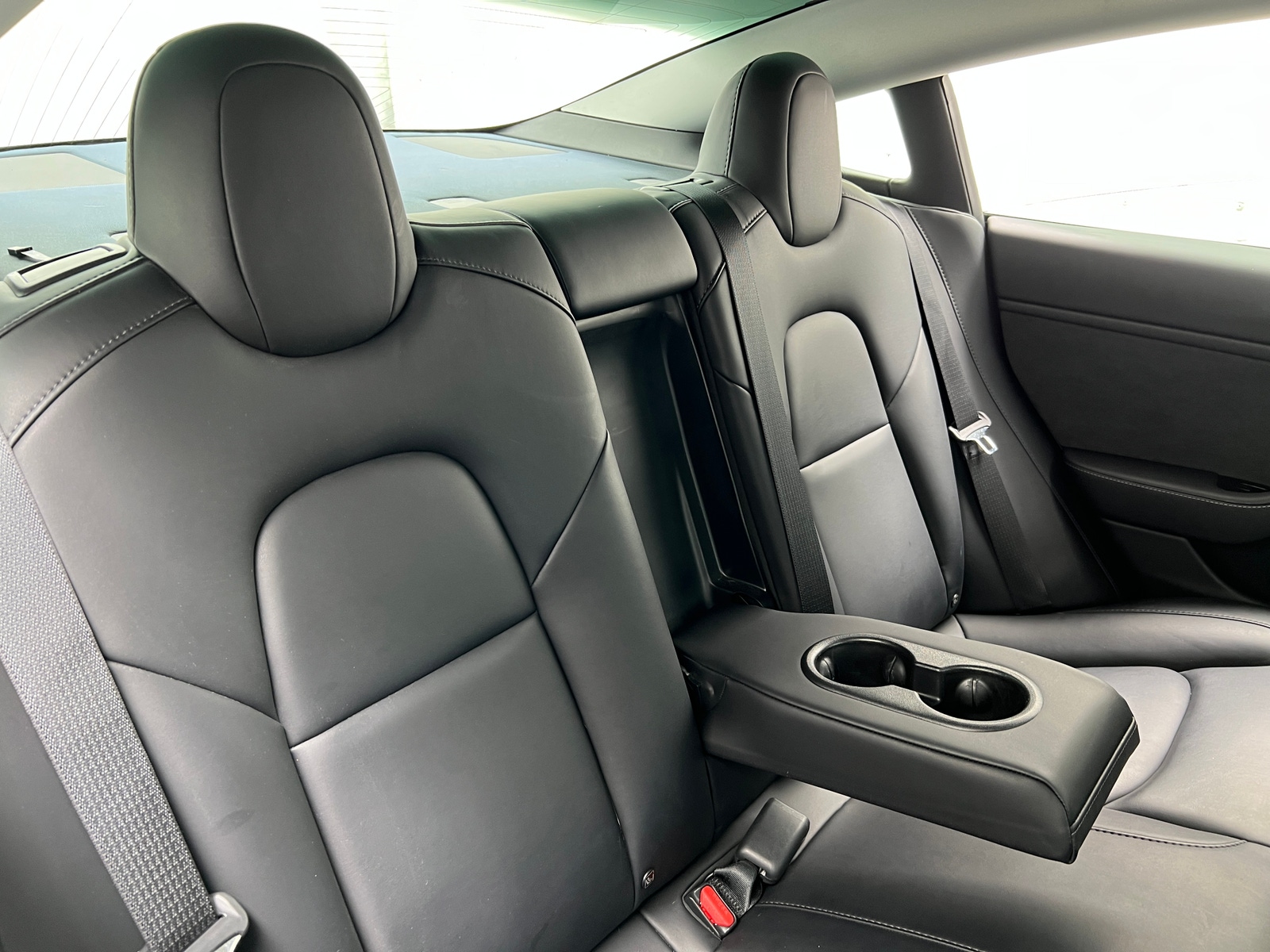 Thumbnail: 2020 Tesla Model 3 - 5