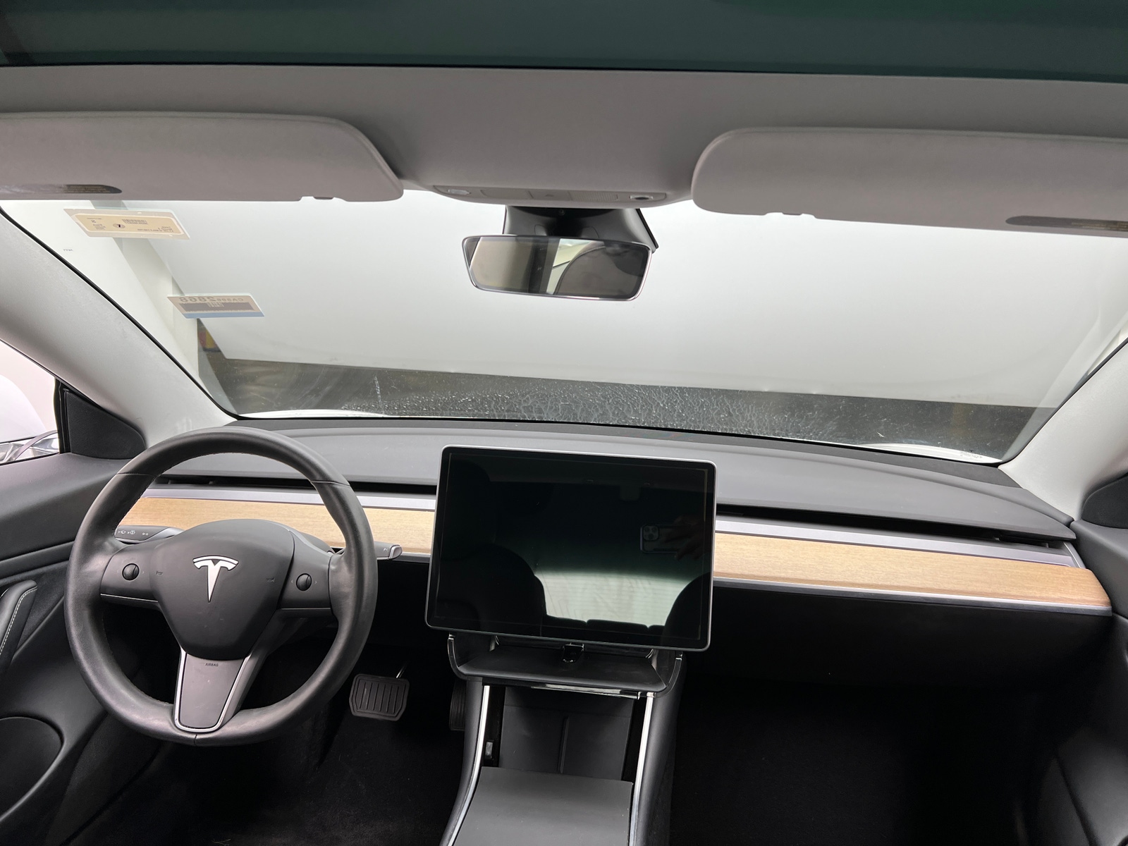 Thumbnail: 2020 Tesla Model 3 - 2