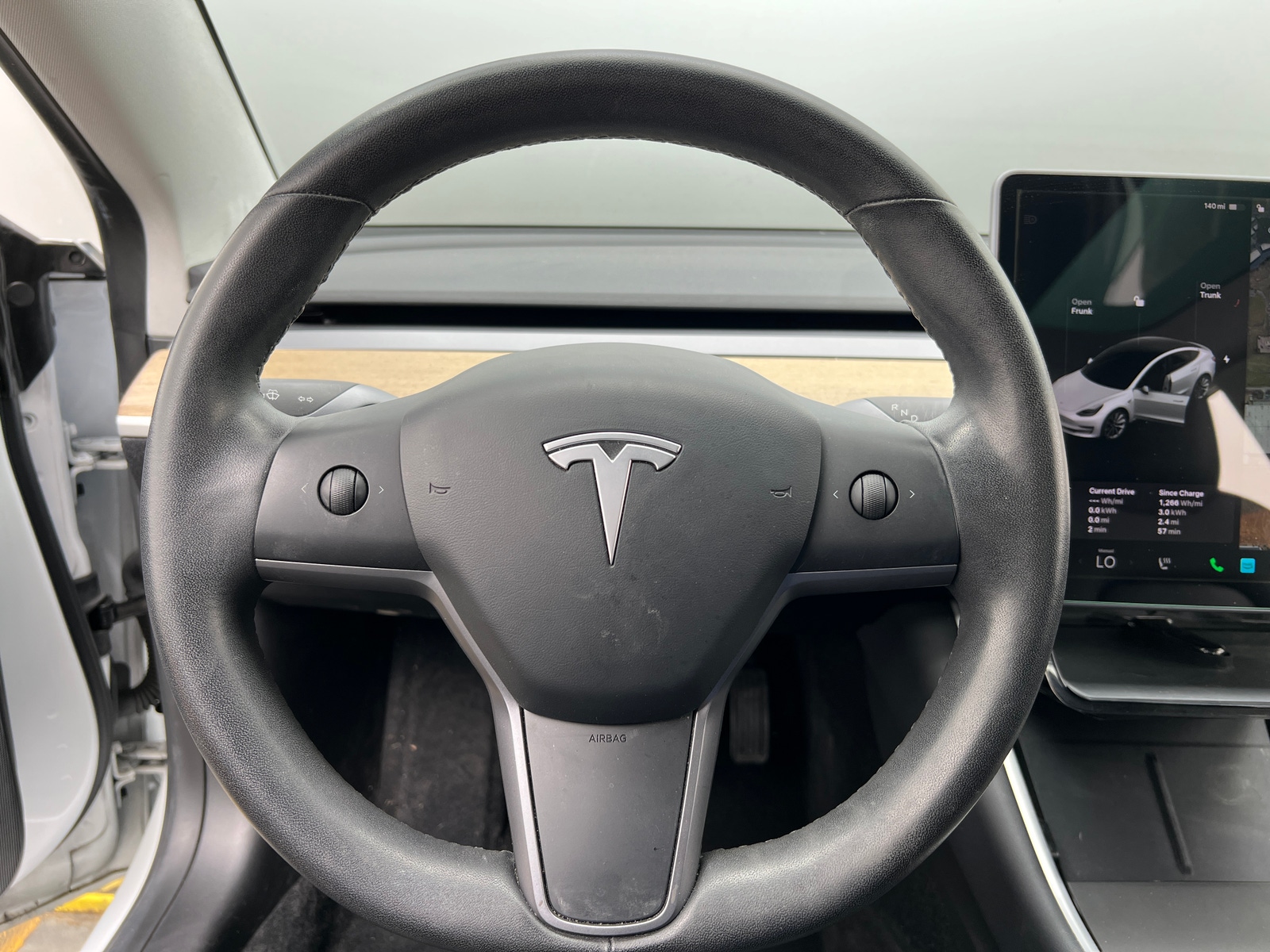 Thumbnail: 2020 Tesla Model 3 - 4