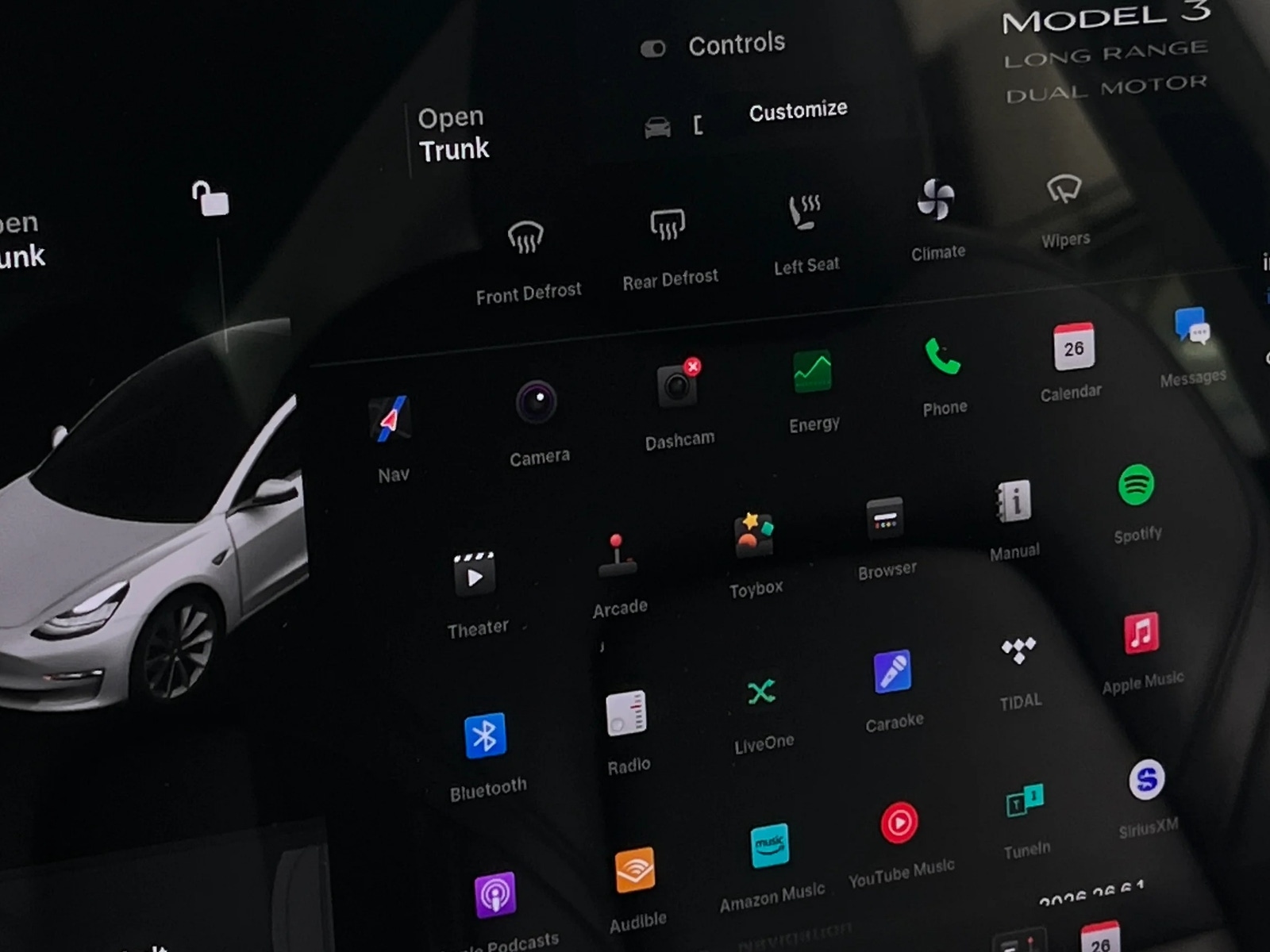 Thumbnail: 2020 Tesla Model 3 - 3