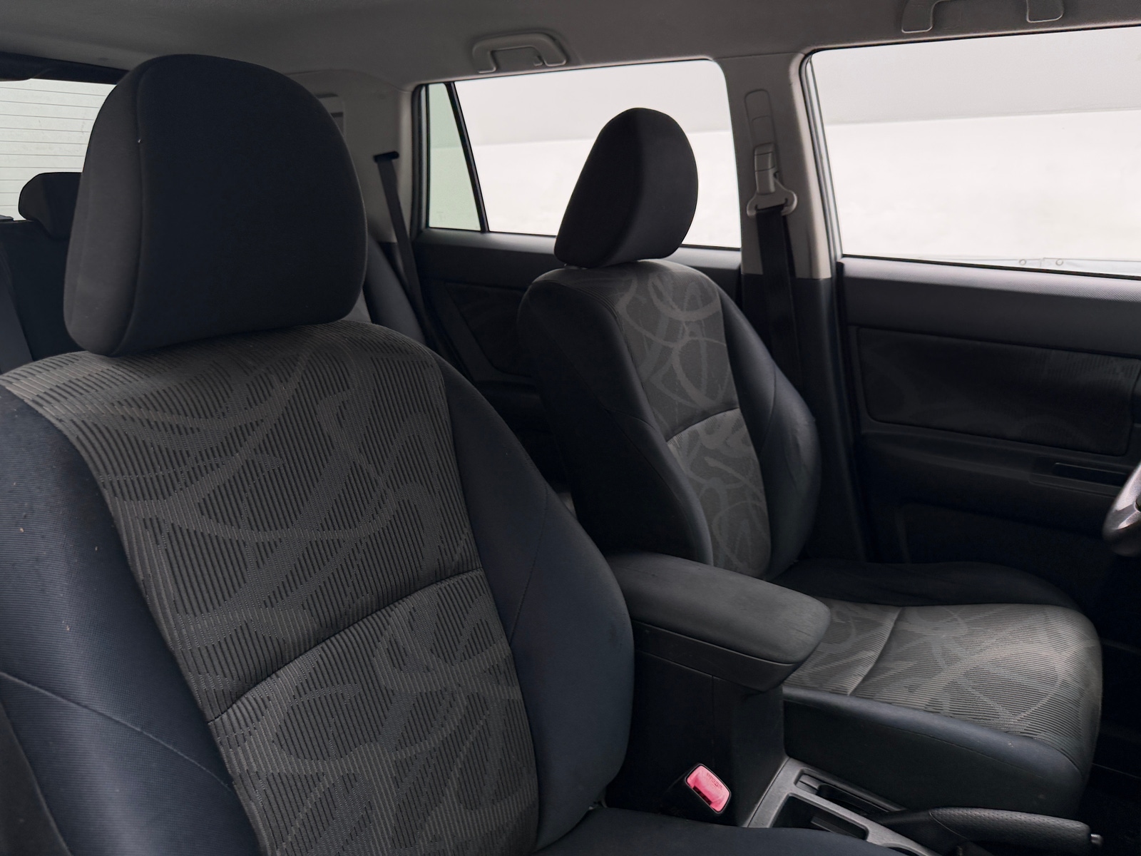 Thumbnail: 2015 Scion xB - 2