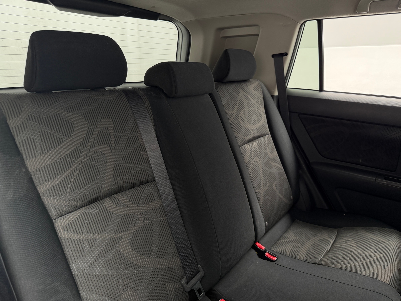 Thumbnail: 2015 Scion xB - 6