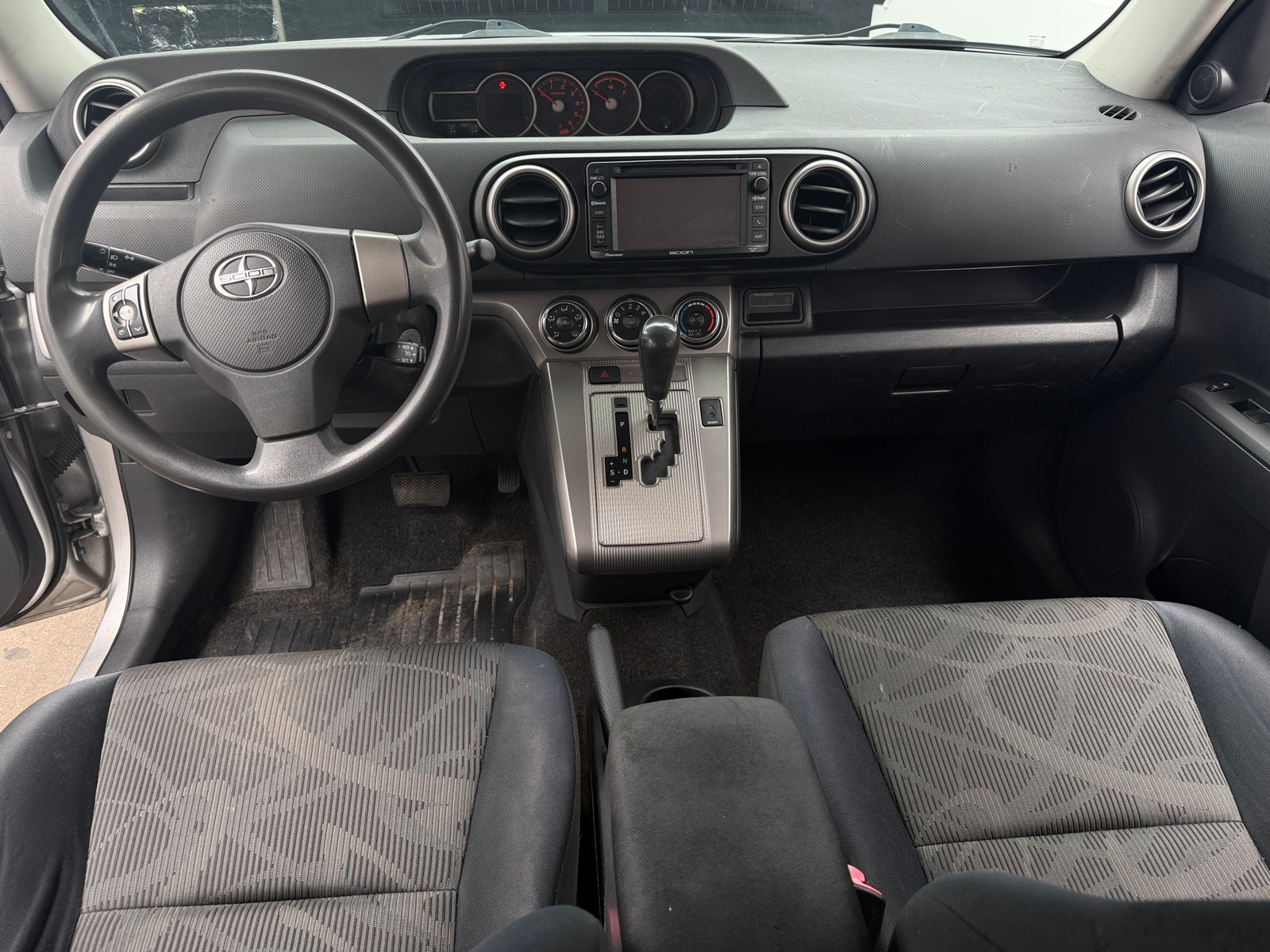 Thumbnail: 2015 Scion xB - 3