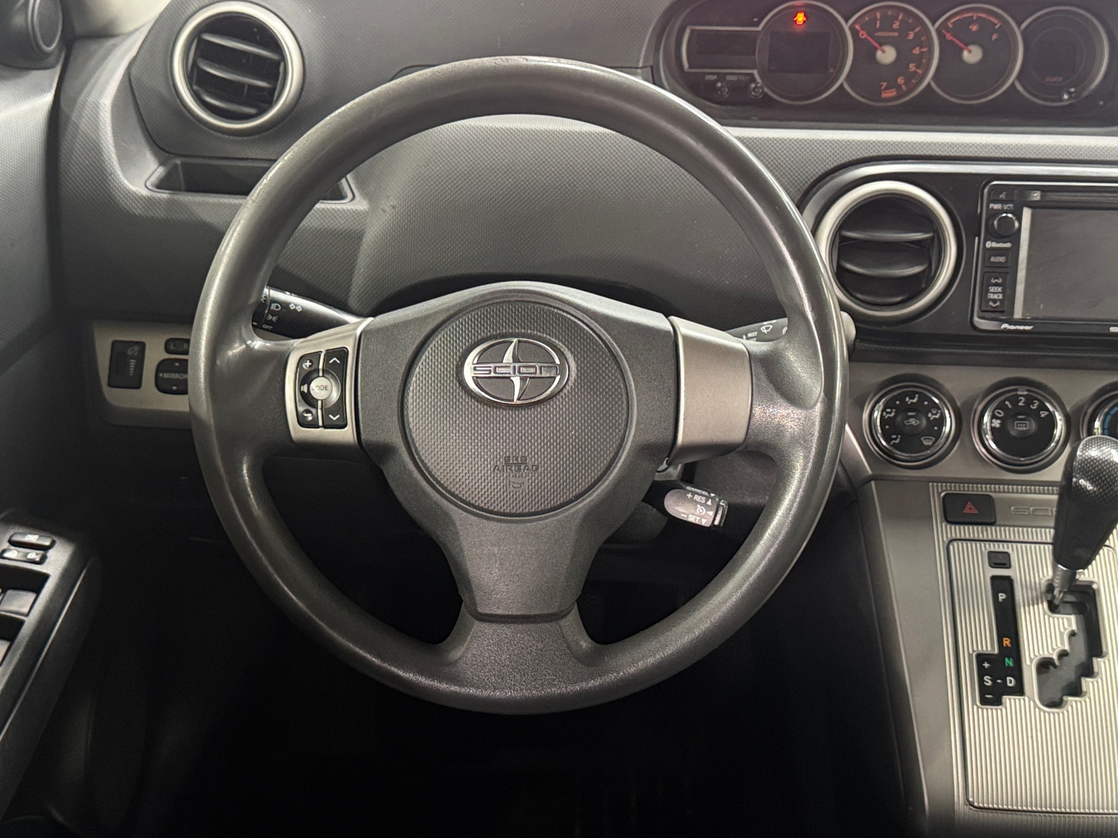 Thumbnail: 2015 Scion xB - 5