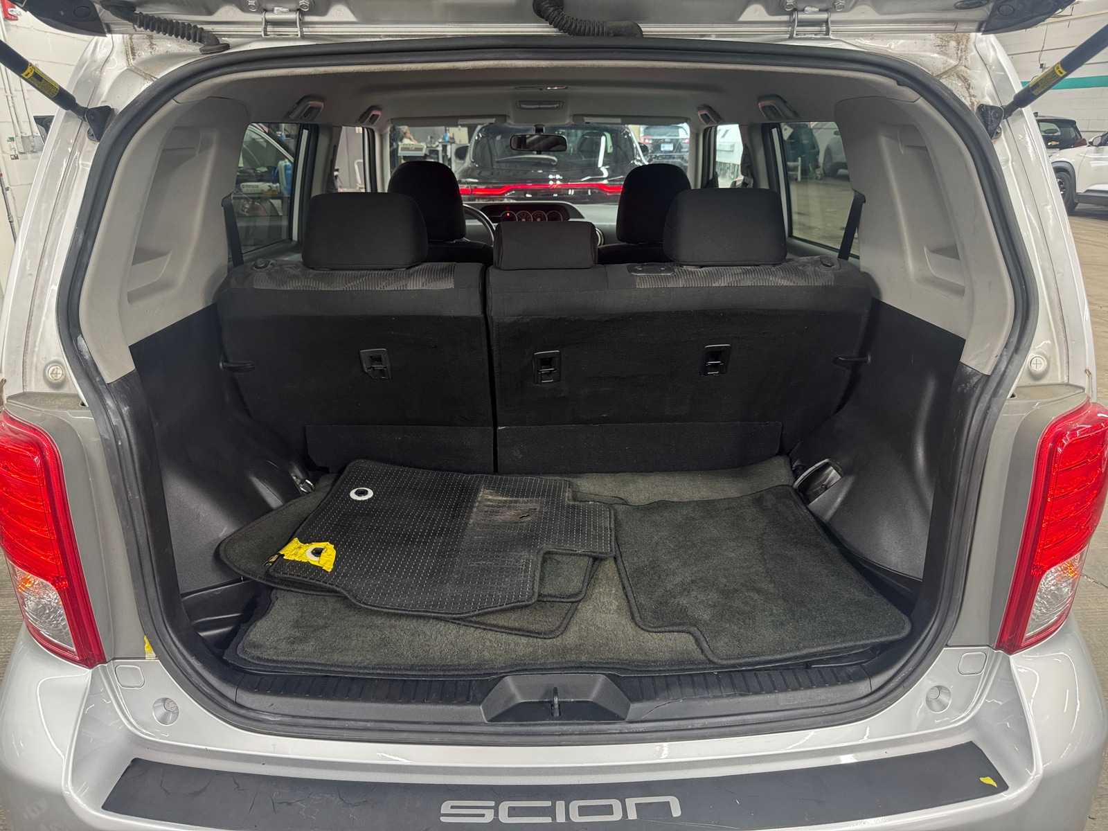 Thumbnail: 2015 Scion xB - 7