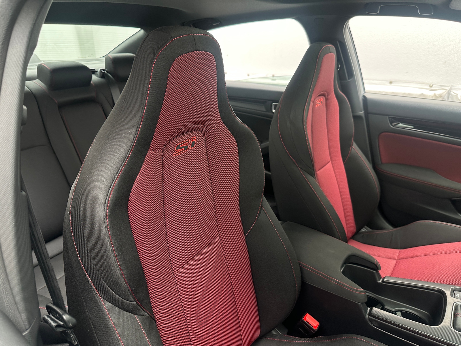 Thumbnail: 2026 Honda Civic - 2