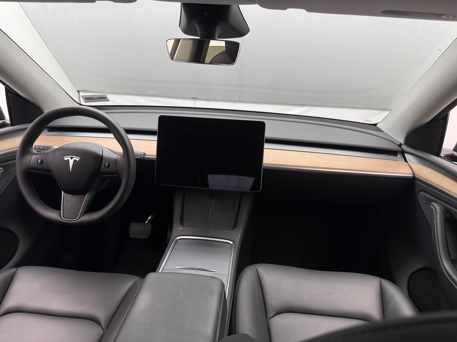 Thumbnail: 2024 Tesla Model Y - 2