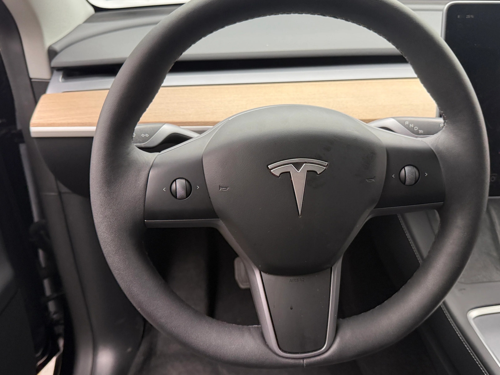 Thumbnail: 2024 Tesla Model Y - 4