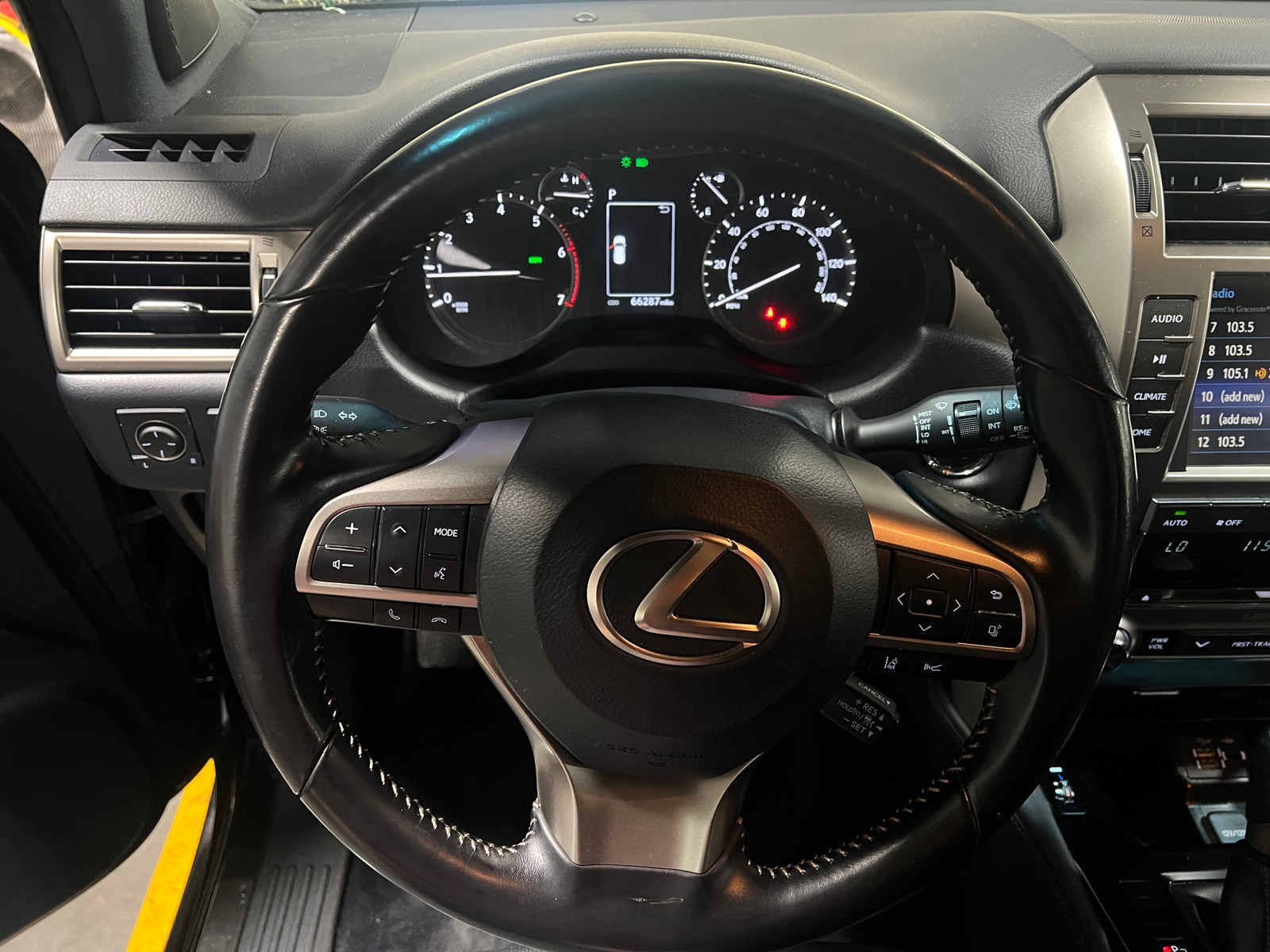 Thumbnail: 2021 Lexus GX - 5