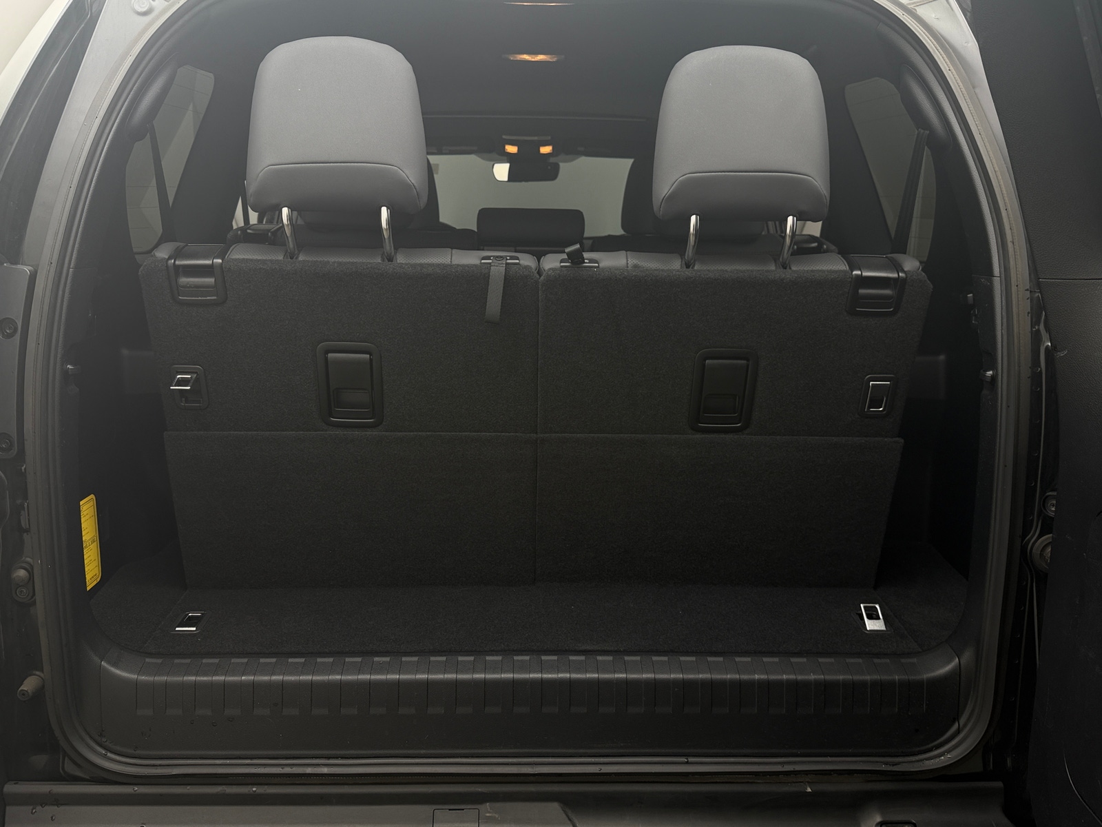 Thumbnail: 2021 Lexus GX - 7