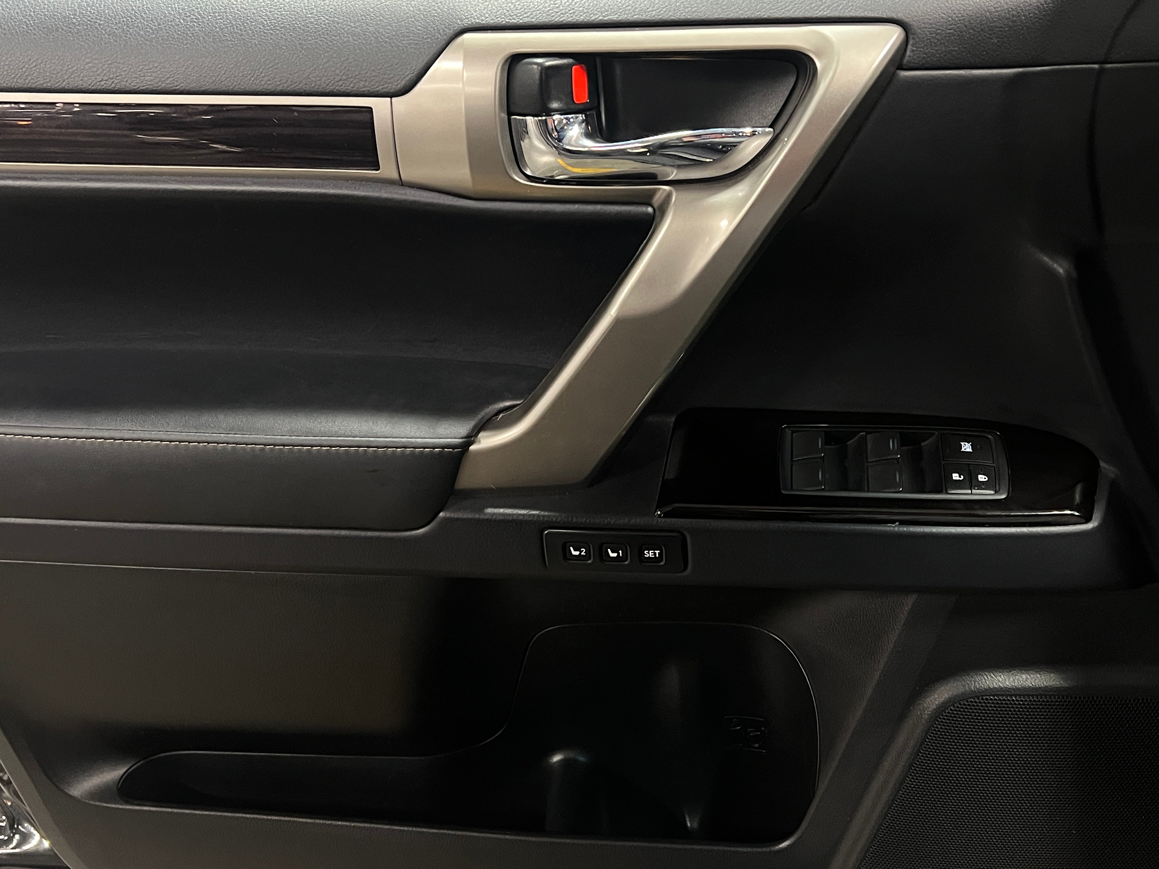 2021 Lexus GX