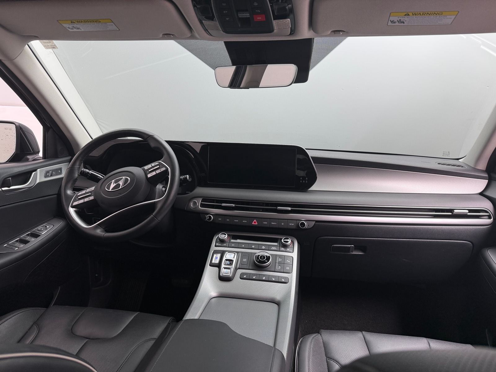 Thumbnail: 2023 Hyundai Palisade - 2