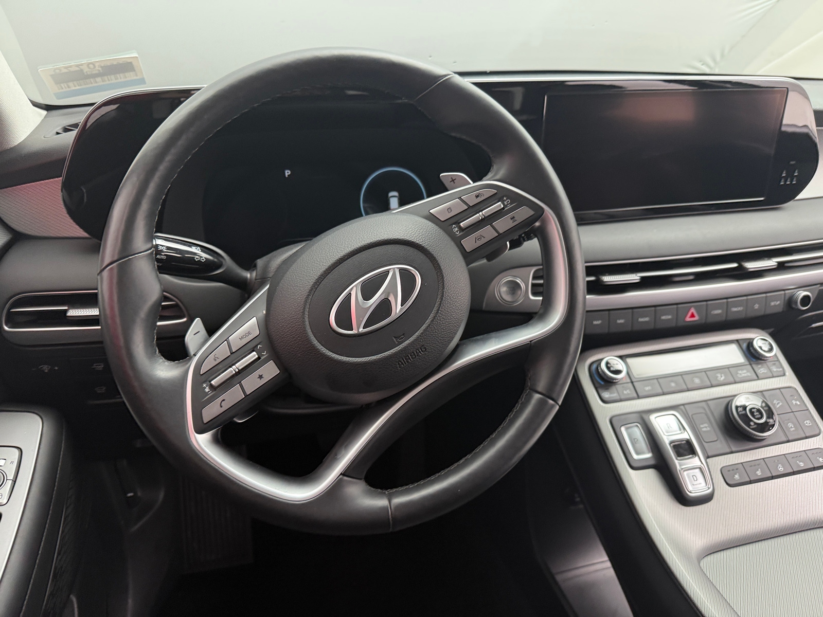 Thumbnail: 2023 Hyundai Palisade - 4