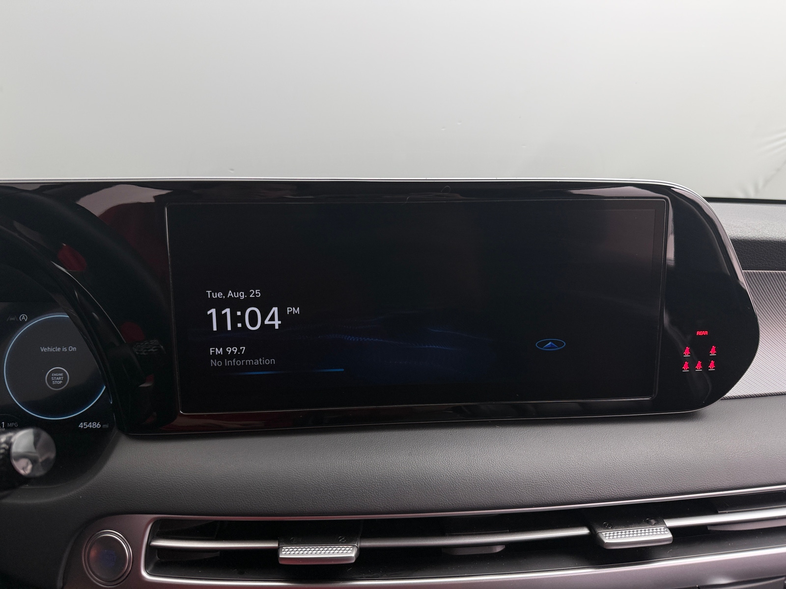 Thumbnail: 2023 Hyundai Palisade - 3