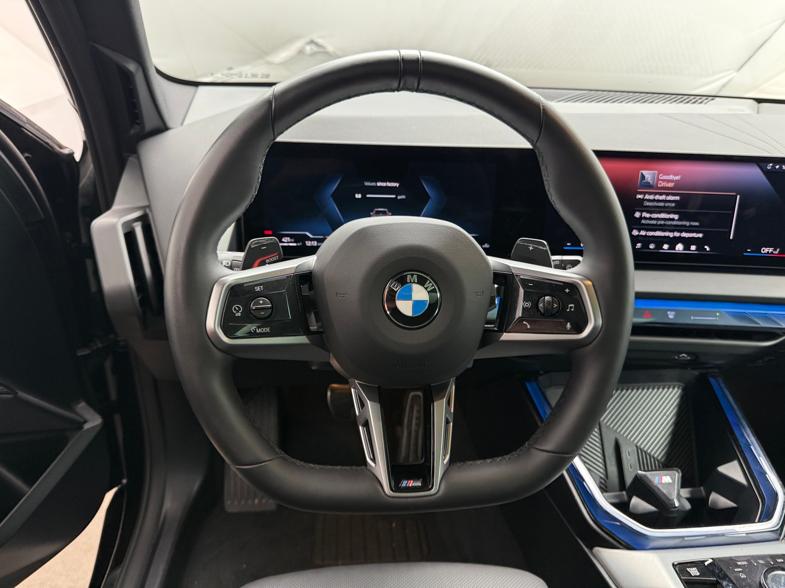 Thumbnail: 2026 BMW X3 - 5