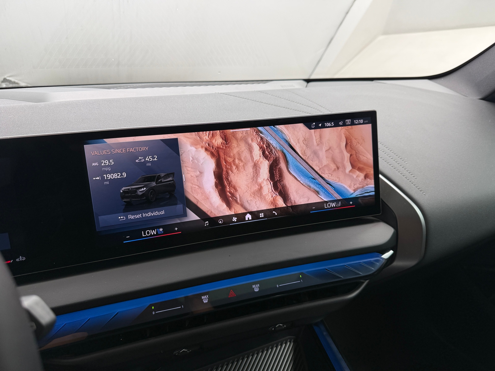 Thumbnail: 2026 BMW X3 - 4