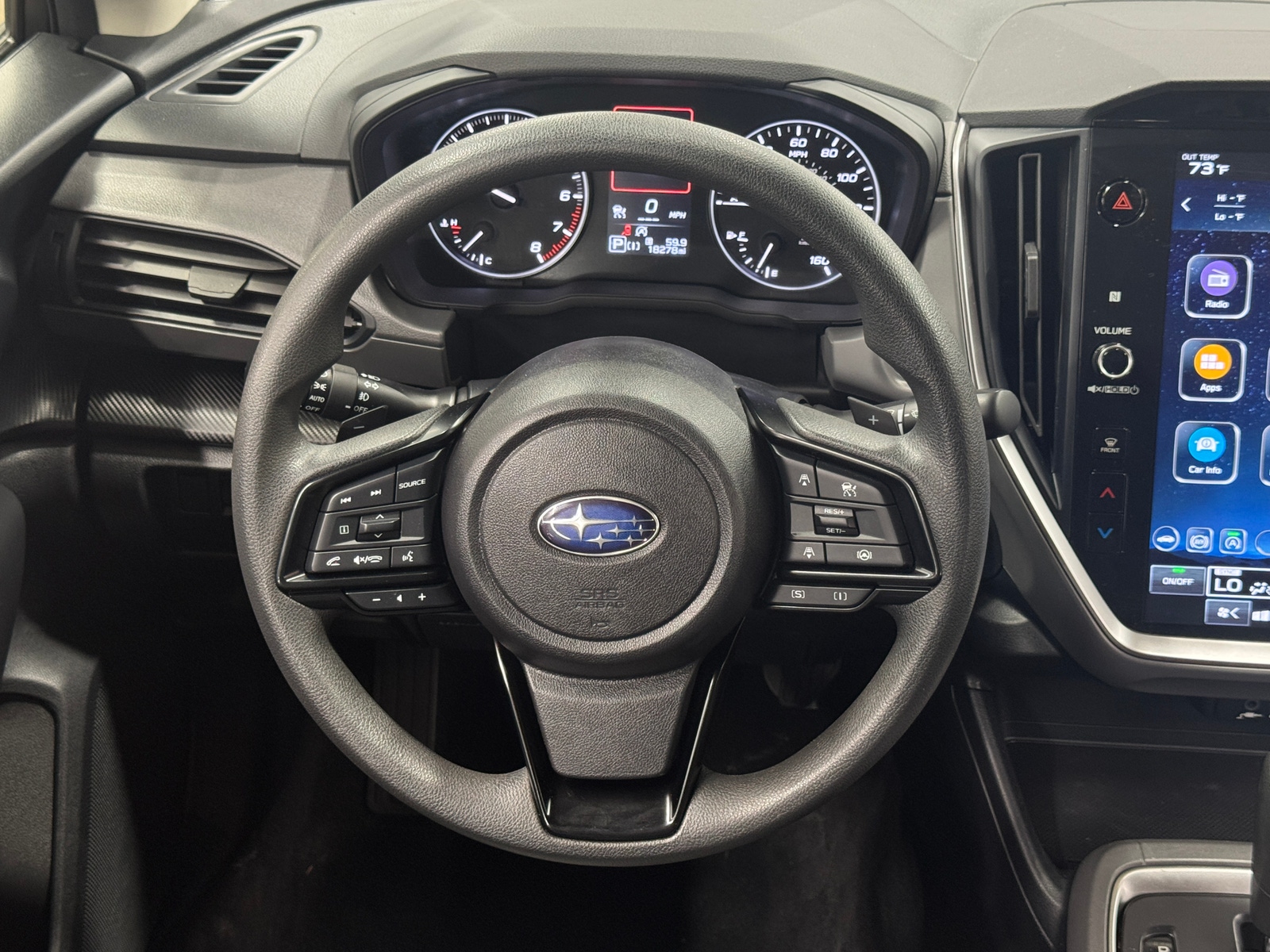 Thumbnail: 2024 Subaru Crosstrek - 5