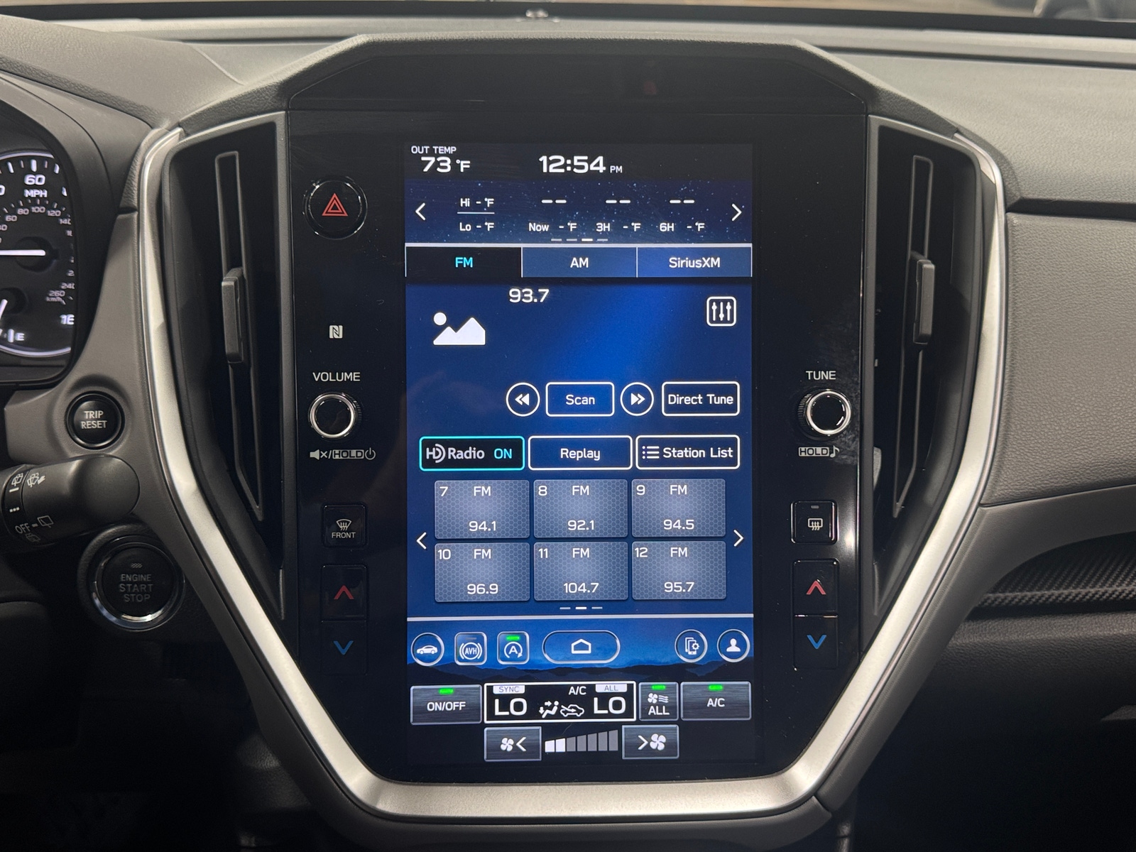 Thumbnail: 2024 Subaru Crosstrek - 4