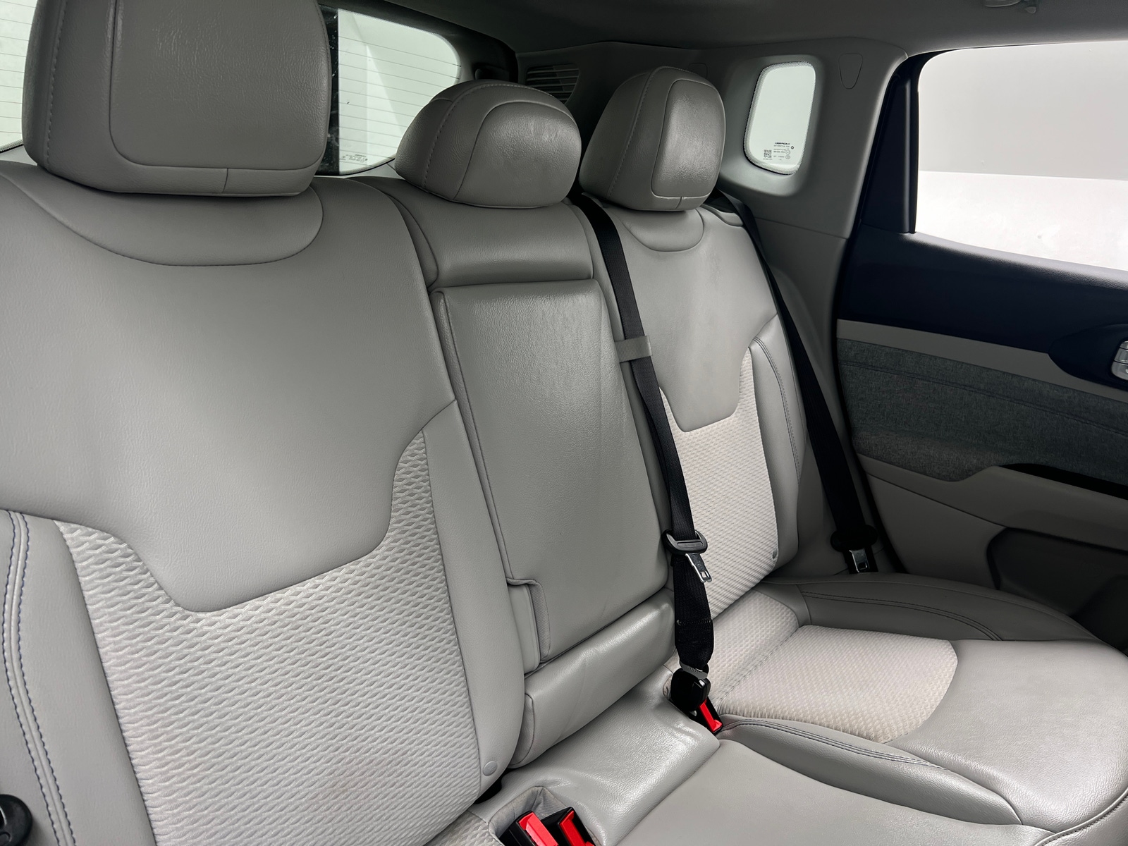 Thumbnail: 2022 Jeep Compass - 6