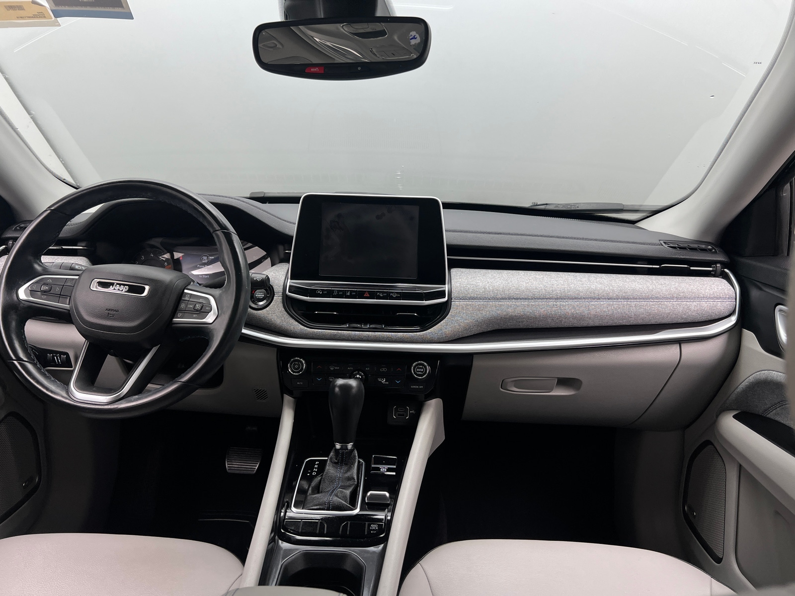 Thumbnail: 2022 Jeep Compass - 3