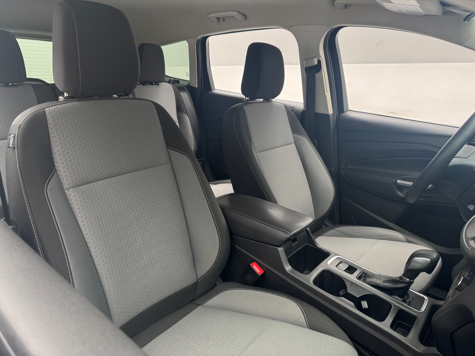 Thumbnail: 2019 Ford Escape - 2