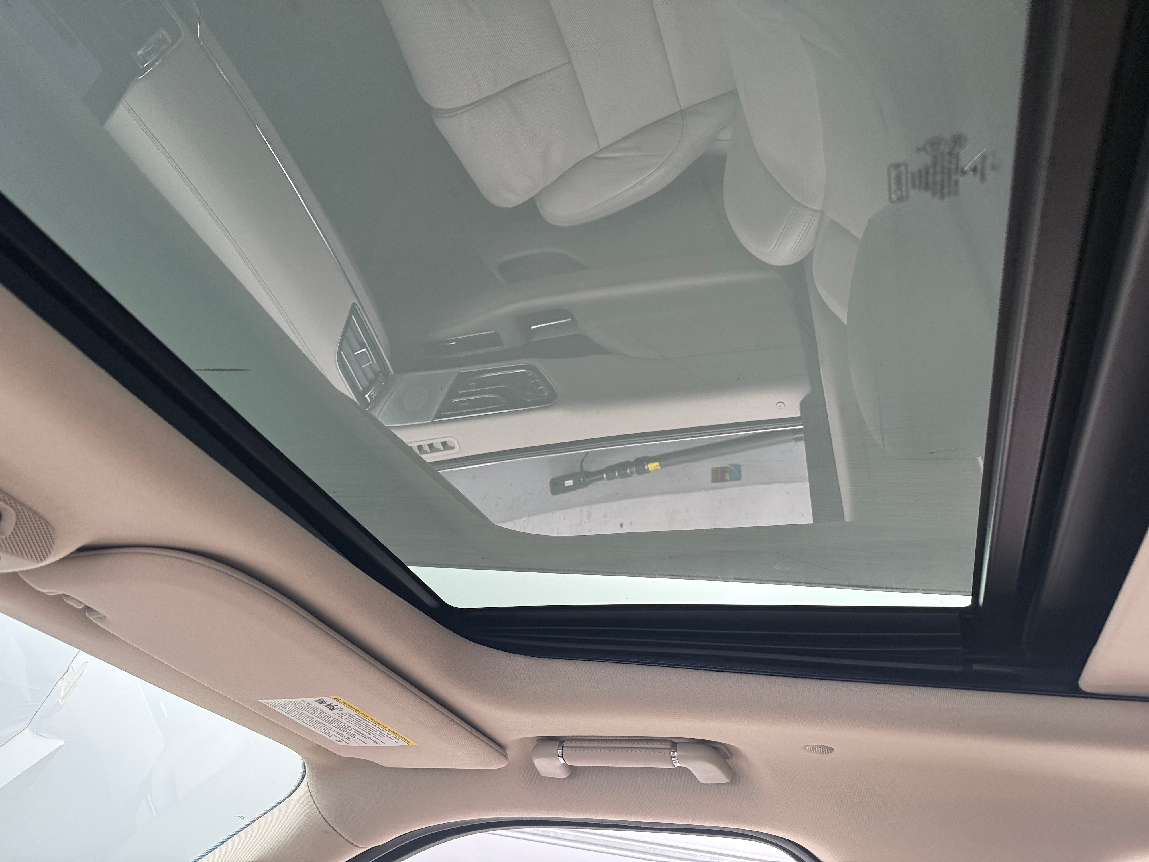 2021 Lincoln Navigator Reserve L
