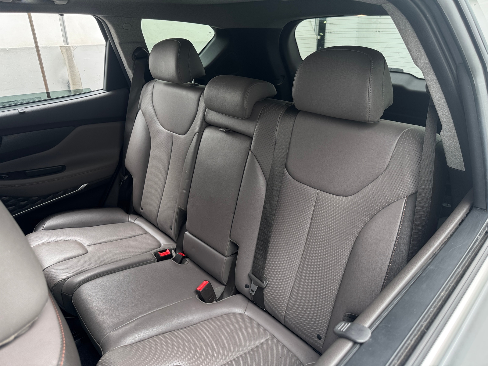 Thumbnail: 2019 Hyundai Santa Fe - 5