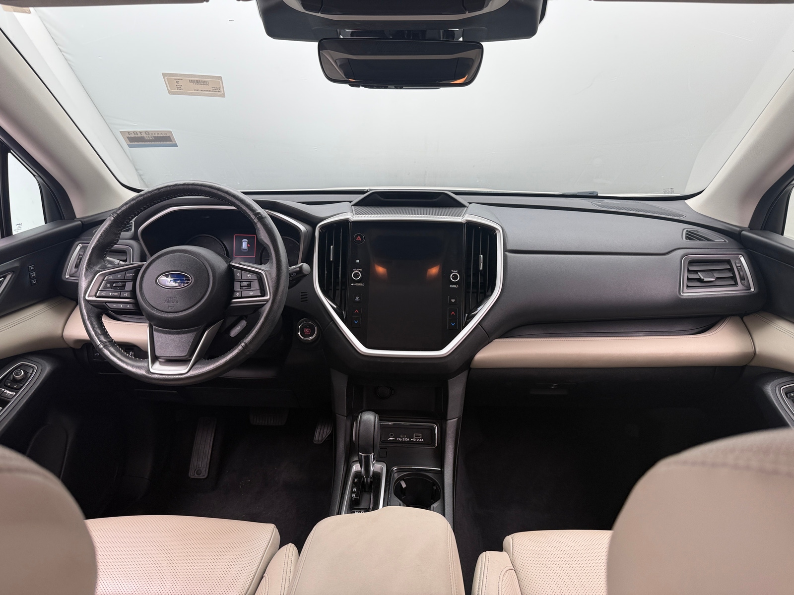 Thumbnail: 2023 Subaru Ascent - 2