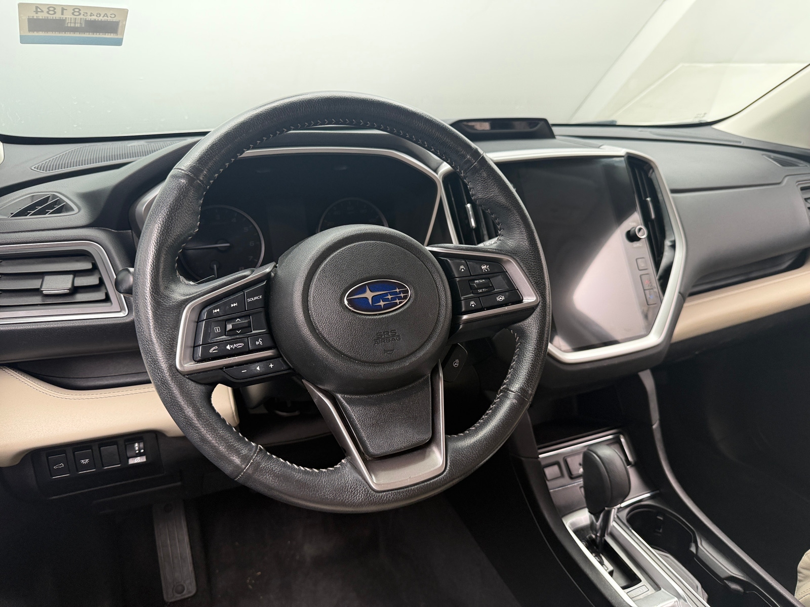 Thumbnail: 2023 Subaru Ascent - 4