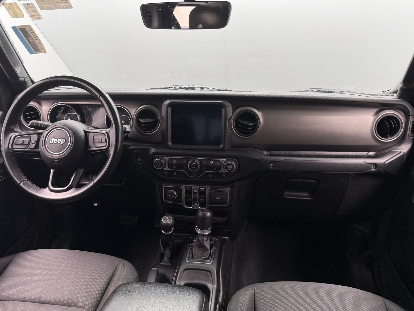 Thumbnail: 2022 Jeep Gladiator - 3
