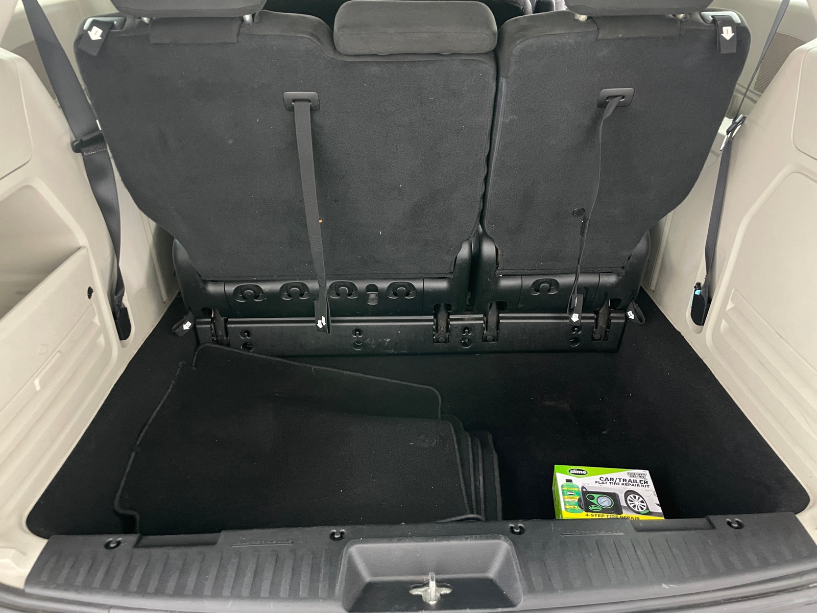Thumbnail: 2017 Dodge Grand Caravan - 7