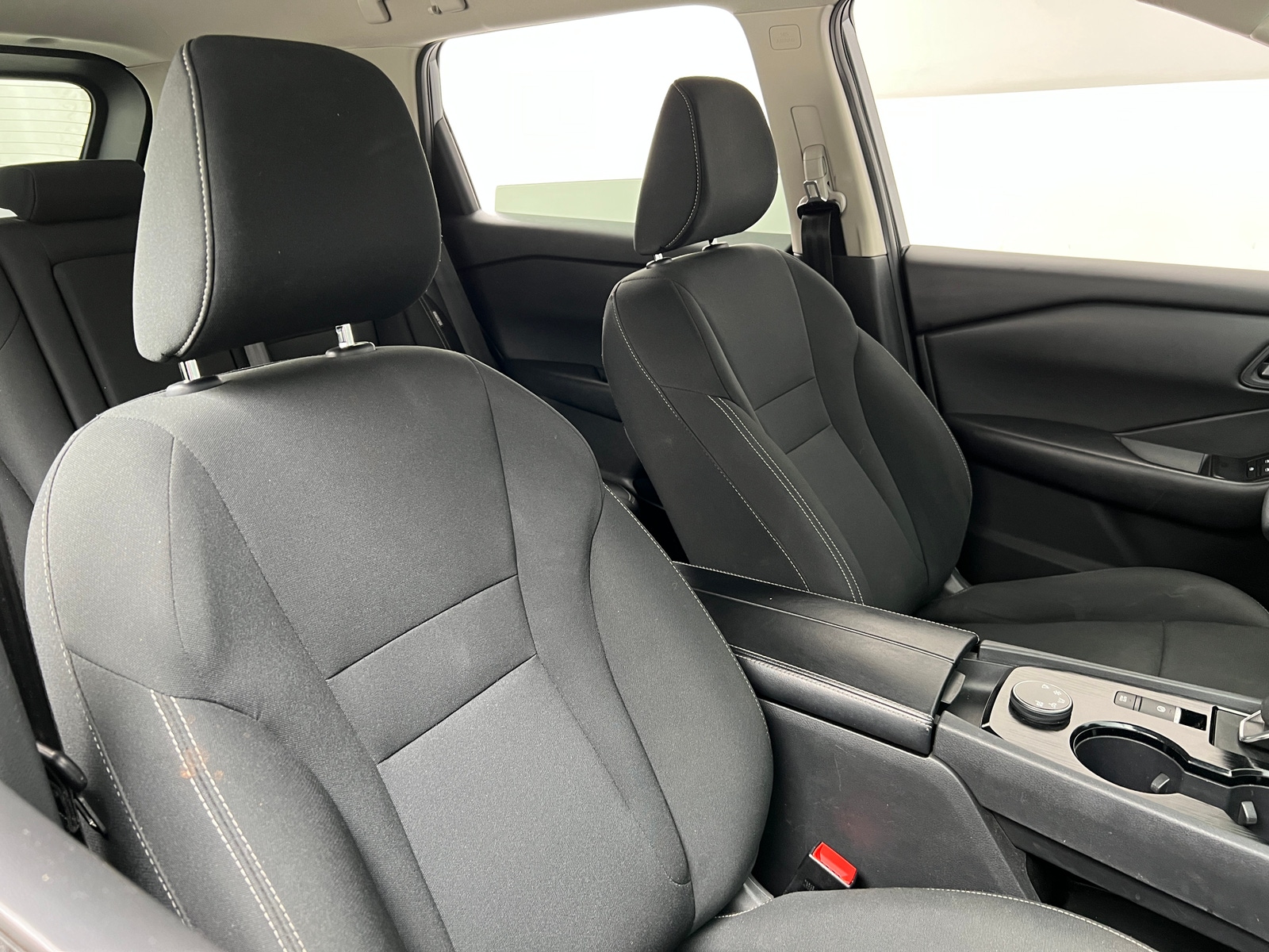 Thumbnail: 2024 Nissan Rogue - 2