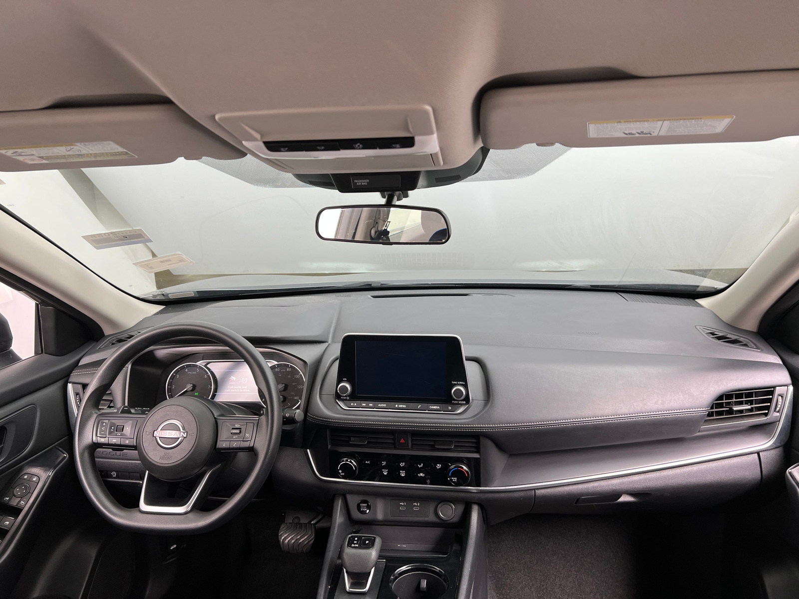 Thumbnail: 2024 Nissan Rogue - 3