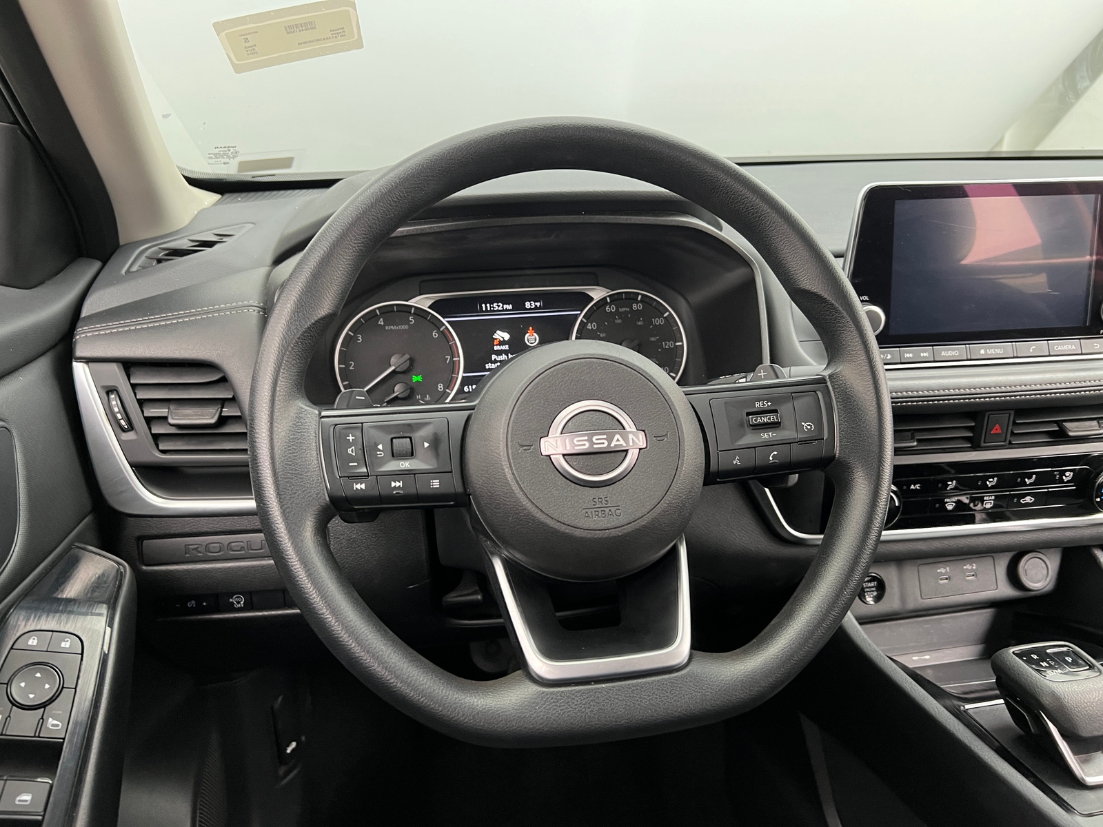 Thumbnail: 2024 Nissan Rogue - 5