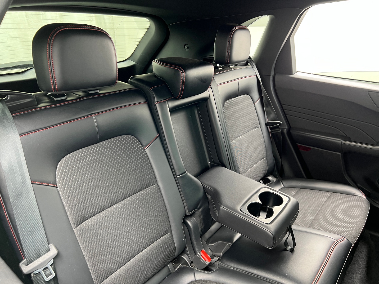 Thumbnail: 2025 Ford Escape - 6