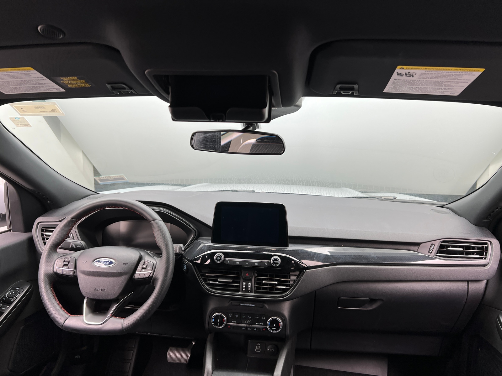 Thumbnail: 2025 Ford Escape - 3