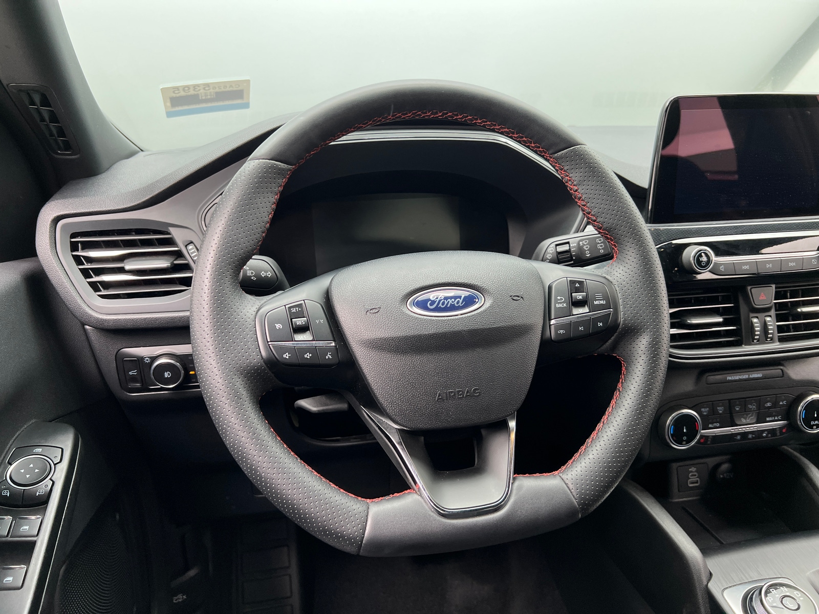 Thumbnail: 2025 Ford Escape - 5