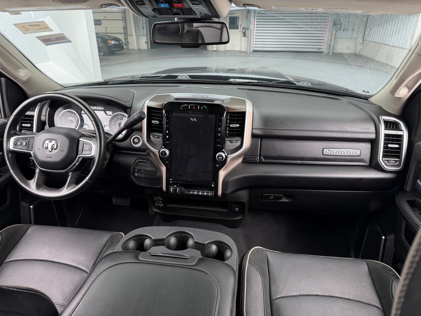 Thumbnail: 2024 RAM 2500 - 2