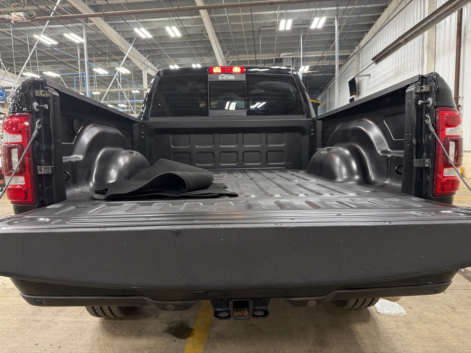 Thumbnail: 2024 RAM 2500 - 6