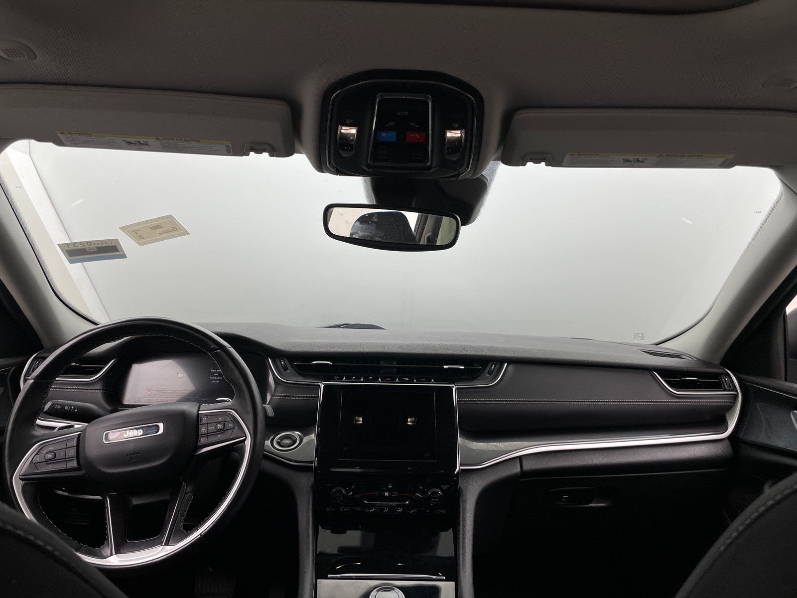 Thumbnail: 2021 Jeep Grand Cherokee L - 3