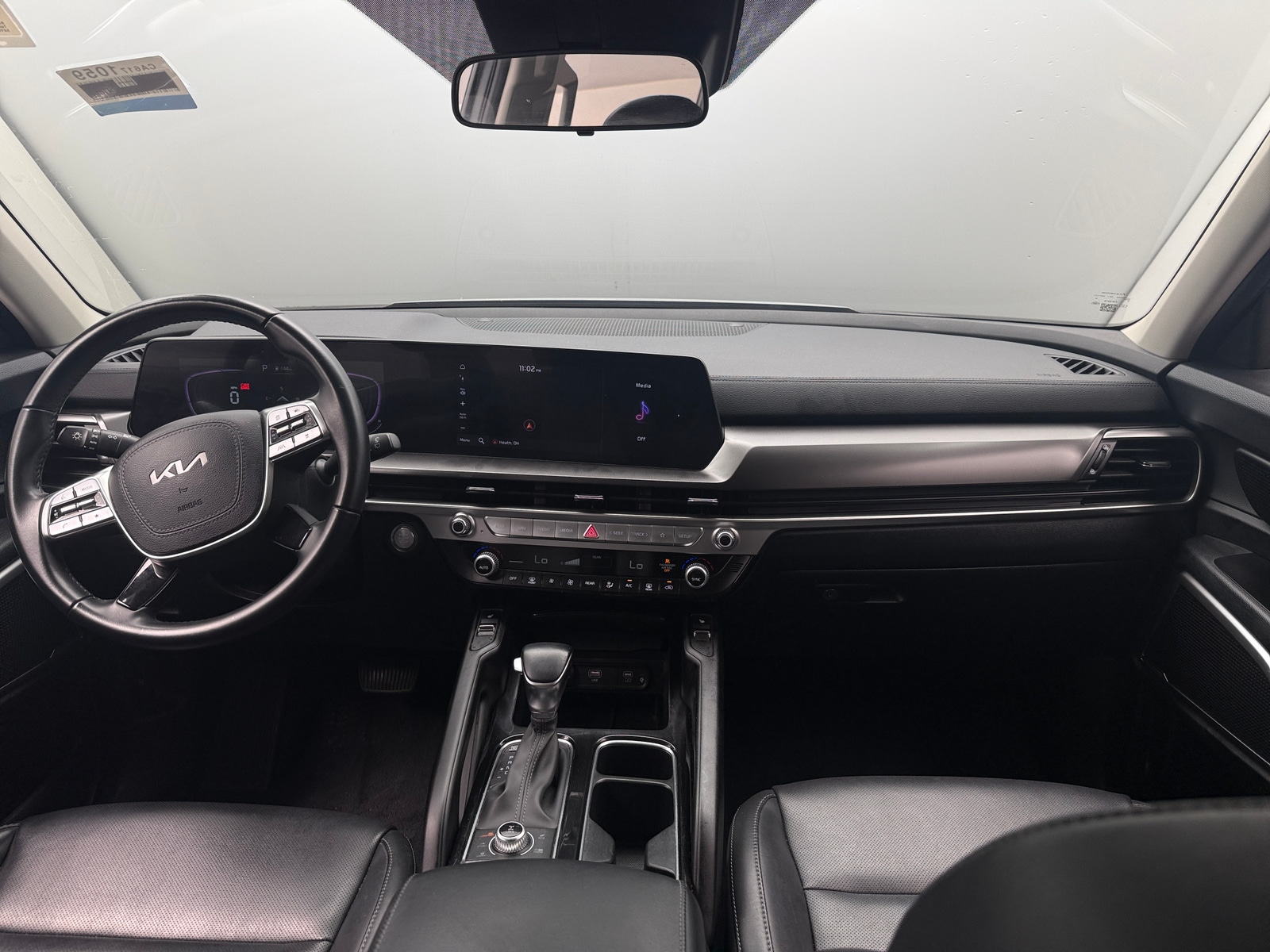 Thumbnail: 2025 Kia Telluride - 2