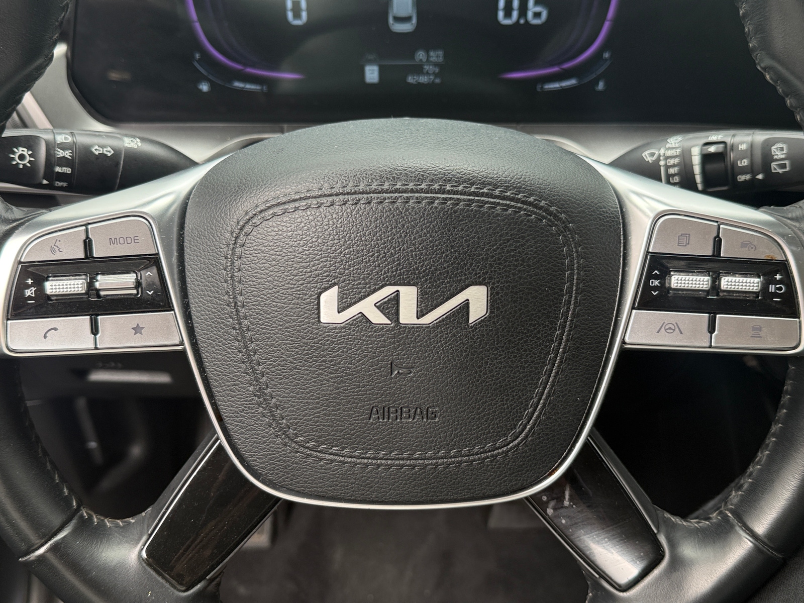 Thumbnail: 2025 Kia Telluride - 4