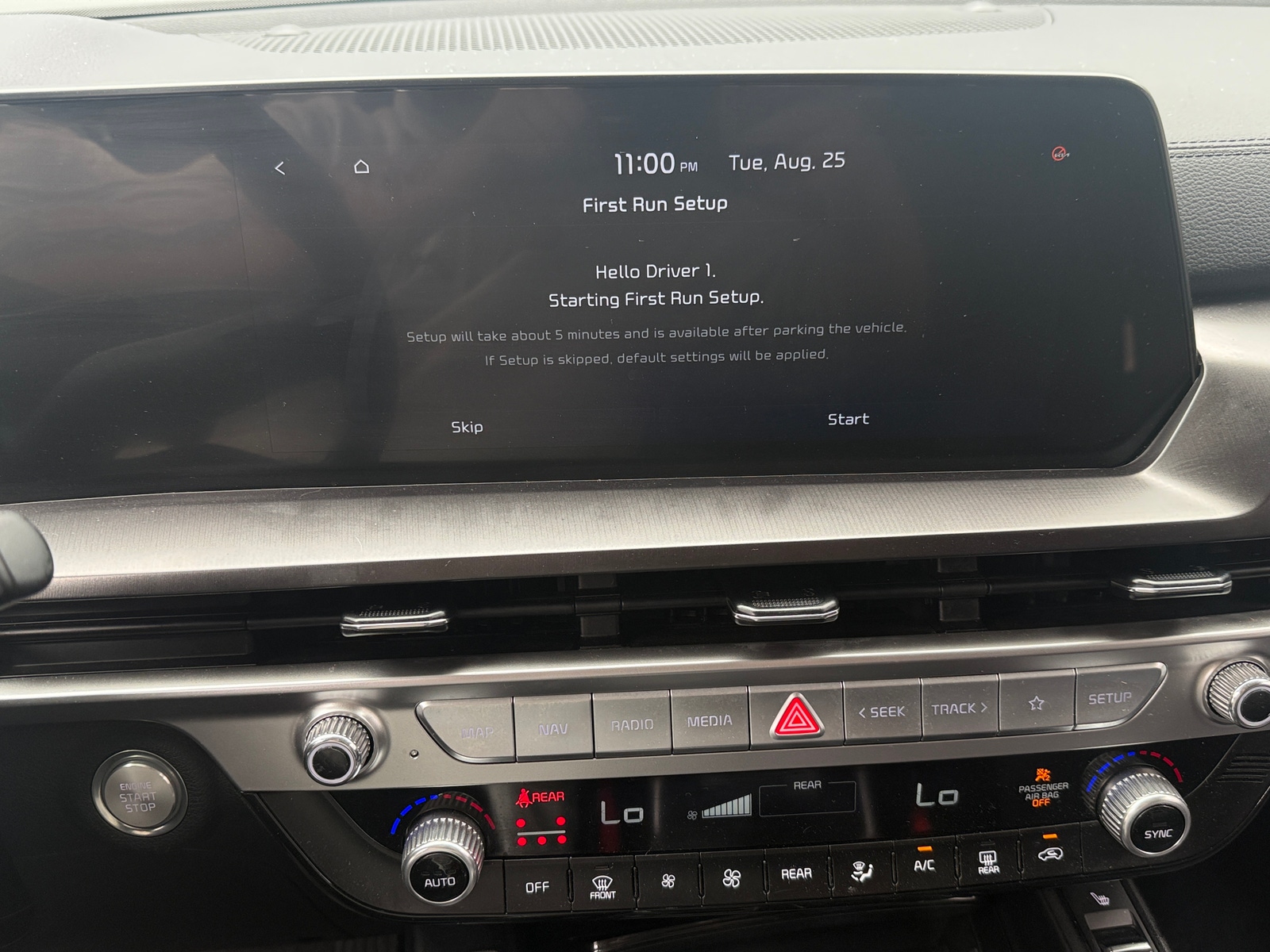 Thumbnail: 2025 Kia Telluride - 3