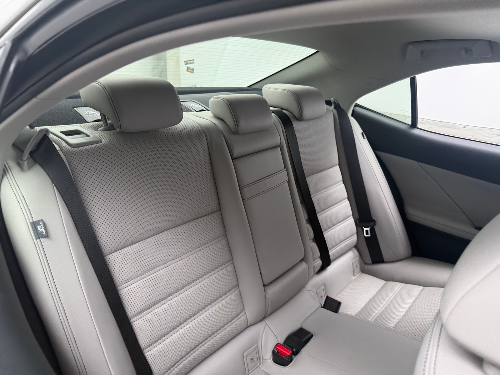 Thumbnail: 2015 Lexus IS - 5