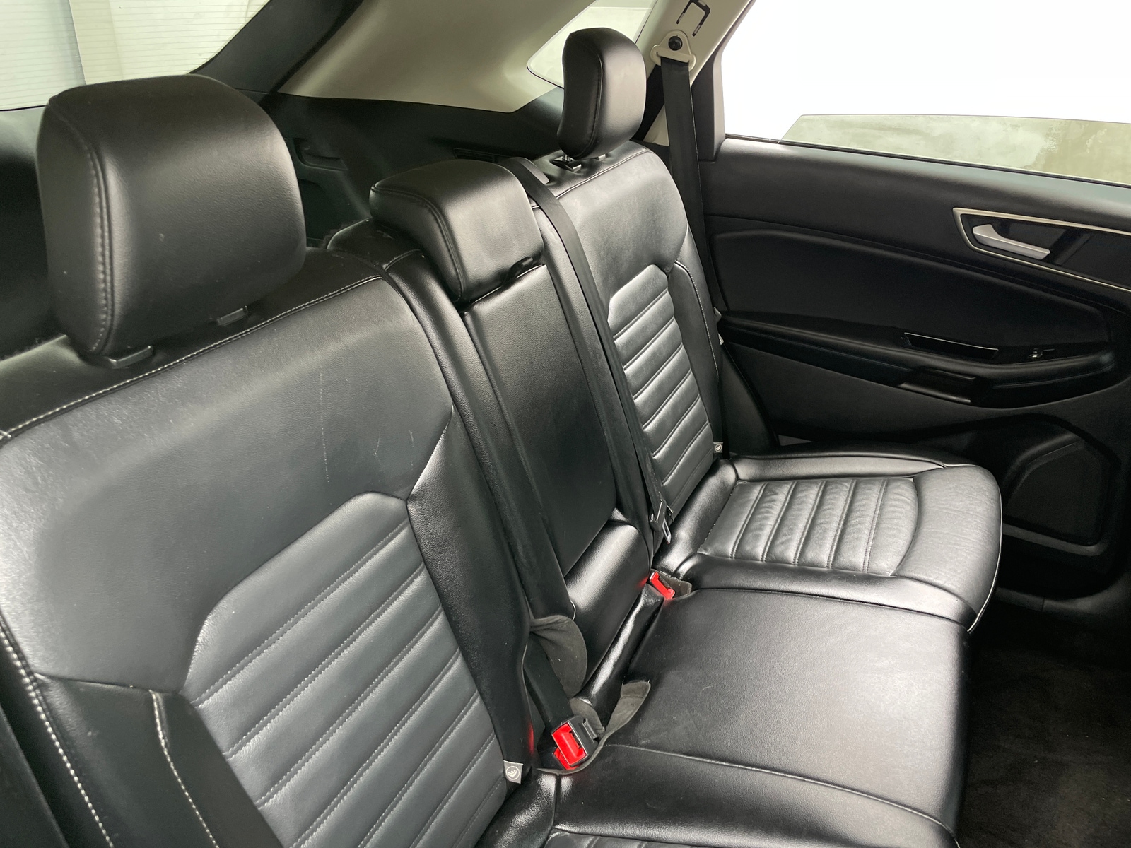 Thumbnail: 2018 Ford Edge - 5
