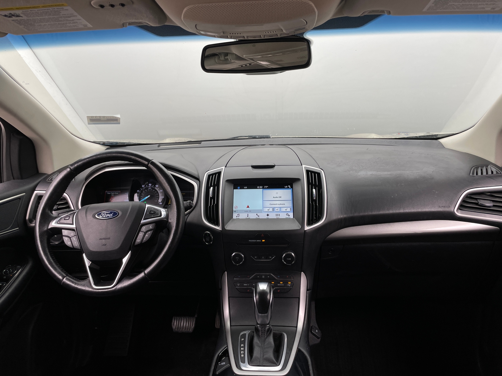 Thumbnail: 2018 Ford Edge - 2